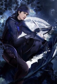 【西幻】騎女少龍(人外1v1)