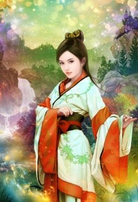 陈阳唐婉战神