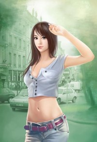 論勾搭毒舌鬼君的正確方法