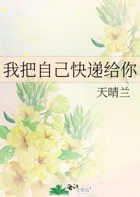 我把自己快遞給你